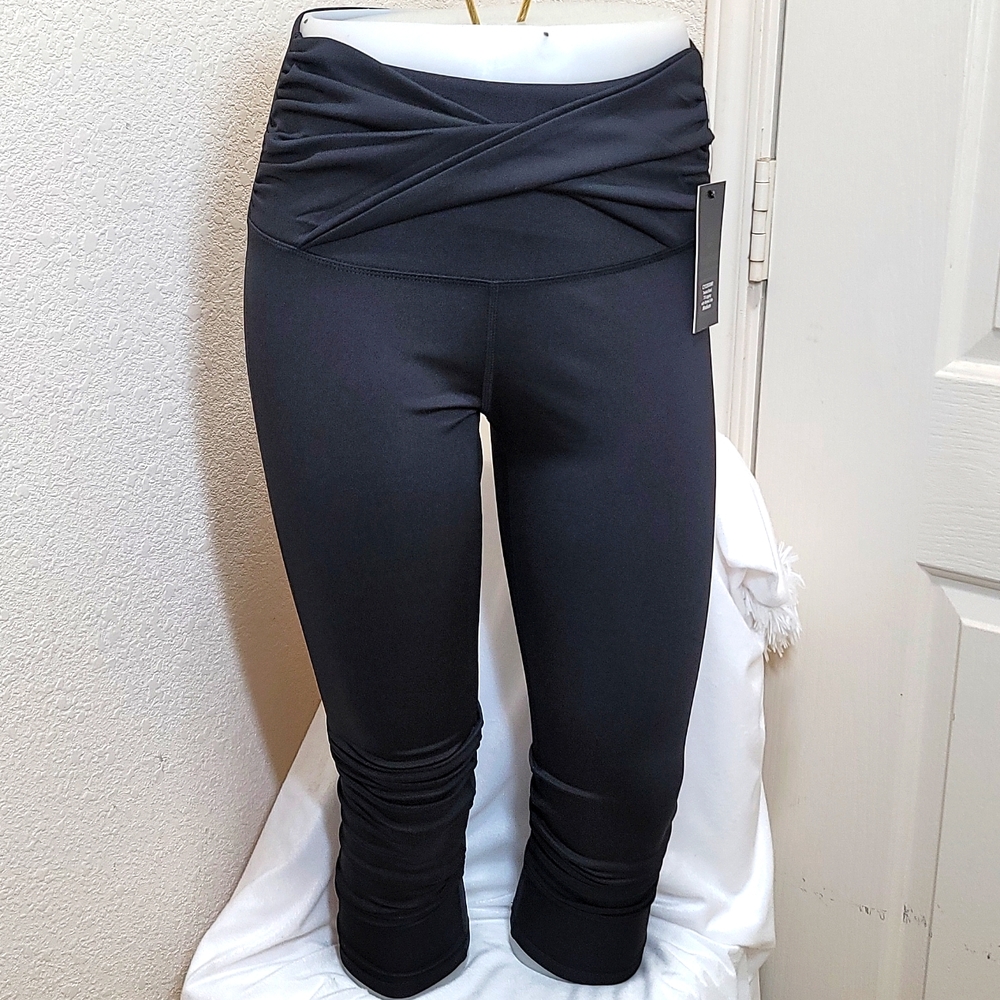LegEnd Twisted Band 7/8 Legging